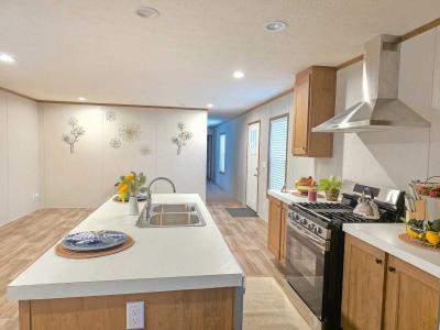 Mobile Home at 950 N Jennie Barker Blvd # 15 Garden Plain, KS 67846