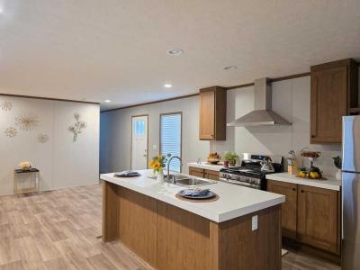 Photo 2 of 6 of home located at 950 N Jennie Barker Blvd # 15 Garden Plain, KS 67846