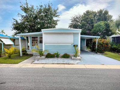 Mobile Home at 4721 92nd Lane Saint Petersburg, FL 33708