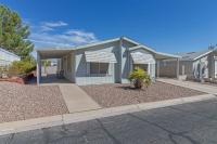 1993 Baron Newport Manufactured Home