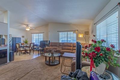 Photo 3 of 20 of home located at 203 Codyerin Dr. Henderson, NV 89074