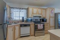 1993 Baron Newport Manufactured Home