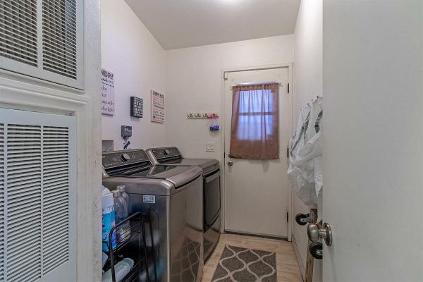 1993 Baron Newport Manufactured Home