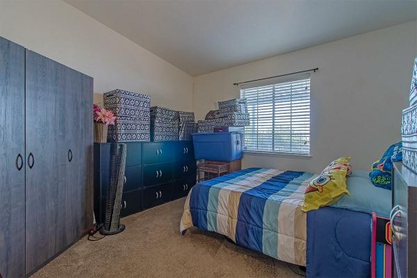 1993 Baron Newport Manufactured Home