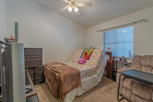 1993 Baron Newport Manufactured Home