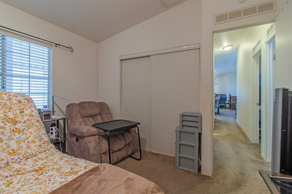 1993 Baron Newport Manufactured Home