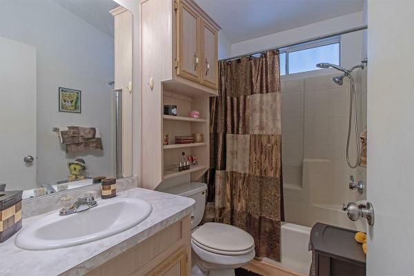 1993 Baron Newport Manufactured Home