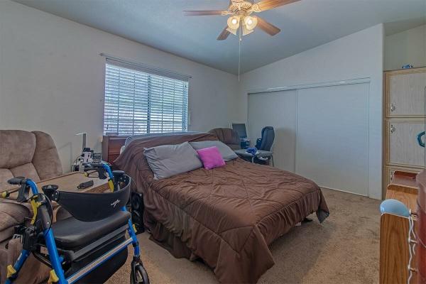 1993 Baron Newport Manufactured Home