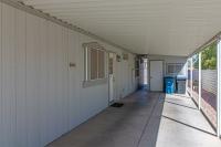 1993 Baron Newport Manufactured Home