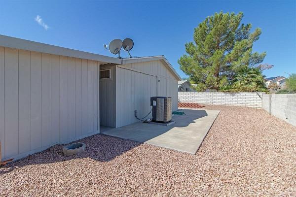 1993 Baron Newport Manufactured Home