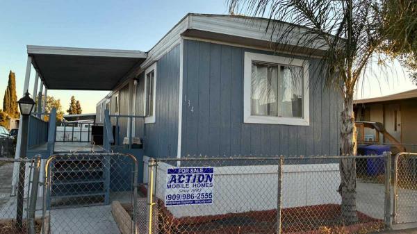 1973 Shelby Mobile Home For Sale