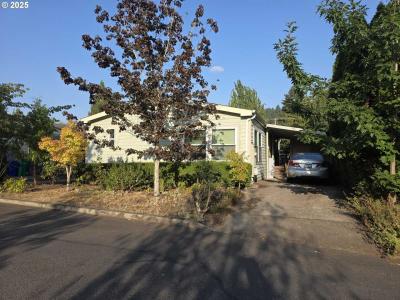 Mobile Home at 4808 SE 134th Dr Portland, OR 97236