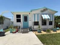 1986 Manufactured Home
