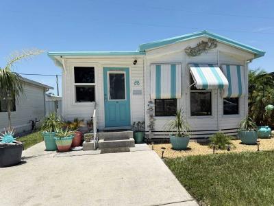 Mobile Home at 8515 Us 41 N Lot 88 Palmetto, FL 34221