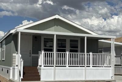 Photo 2 of 11 of home located at 2121 S Pantano Rd #357 Tucson, AZ 85710