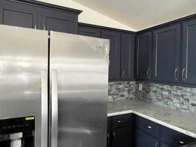 Photo 5 of 11 of home located at 2121 S Pantano Rd #357 Tucson, AZ 85710