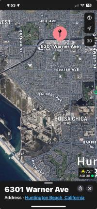 1995 Fleetwood Manufactured Home