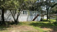 1999 Destiny 3719 Manufactured Home