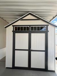 2025 Cavco Mobile Home