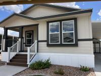 2025 Cavco Mobile Home