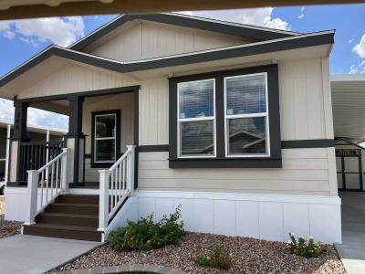 Photo 3 of 21 of home located at 2121 S Pantano Rd #346 Tucson, AZ 85710
