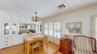 1973 Fashion Manor Mobile Home