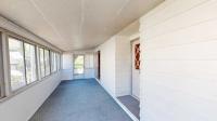 1973 Fashion Manor Mobile Home
