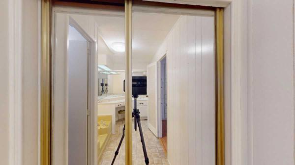 1973 Fashion Manor Mobile Home