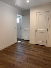 2025 Clayton Mobile Home