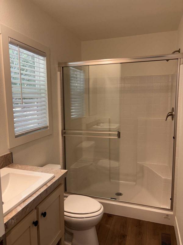 2025 Clayton Mobile Home