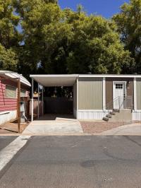 2025 Clayton Mobile Home