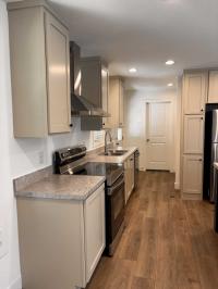 2025 Clayton Mobile Home