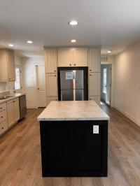 2025 Clayton Mobile Home