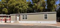 2025 Clayton Mobile Home