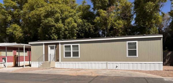2025 Clayton Mobile Home