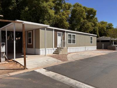 Mobile Home at 235 W Southern Ave, Lot 170 Mesa, AZ 85210