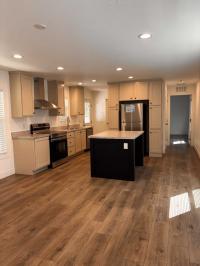 2025 Clayton Mobile Home