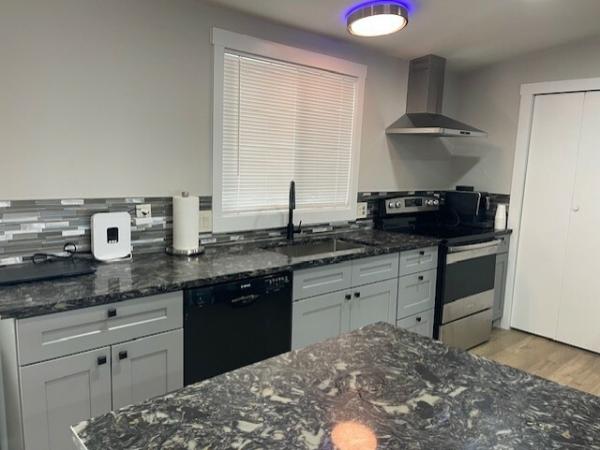 1980 BAINBRIDGE UNKNOWN Manufactured Home