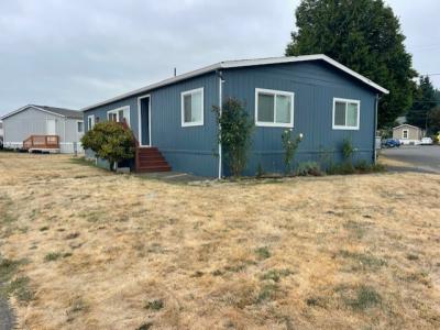 Mobile Home at 16510 SE 81St Johnson City, OR 97267