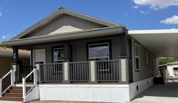 2025 CAVCO Mobile Home For Sale
