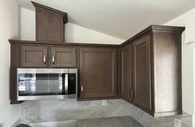 Photo 5 of 7 of home located at 2121 S Pantano Rd #96 Tucson, AZ 85710