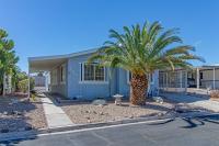 1995 Baron Homes Manufactured Home