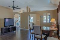 1995 Baron Homes Manufactured Home