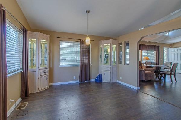 1995 Baron Homes Manufactured Home
