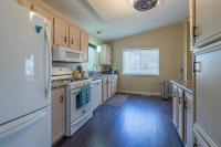 1995 Baron Homes Manufactured Home