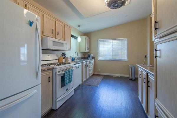 1995 Baron Homes Manufactured Home