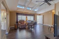 1995 Baron Homes Manufactured Home