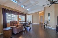 1995 Baron Homes Manufactured Home