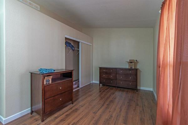 1995 Baron Homes Manufactured Home