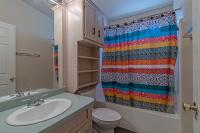1995 Baron Homes Manufactured Home